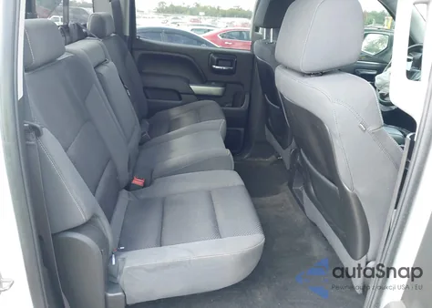 2014 Chevrolet Silverado 1Lt/2Lt z USA, uszkodzony, nr VIN 3GCUKREC6EG1650